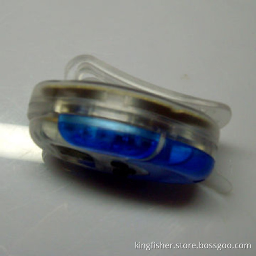 Multifunction Counting Pedometer